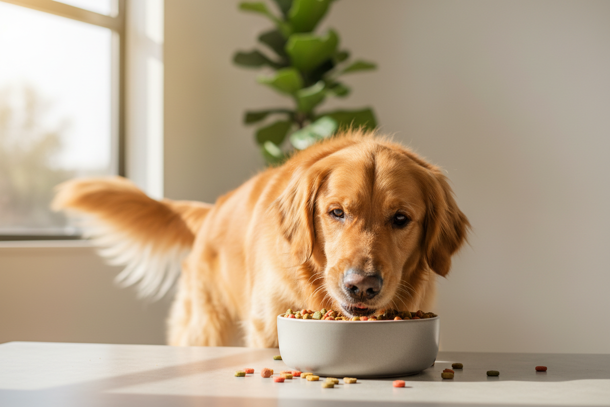 ¿Qué pueden comer tus mascotas? Guía completa de alimentos permitidos y prohibidos