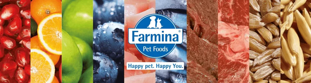 Farmina N&D: la alimentación premium sin cereales que tu perro o gato merece