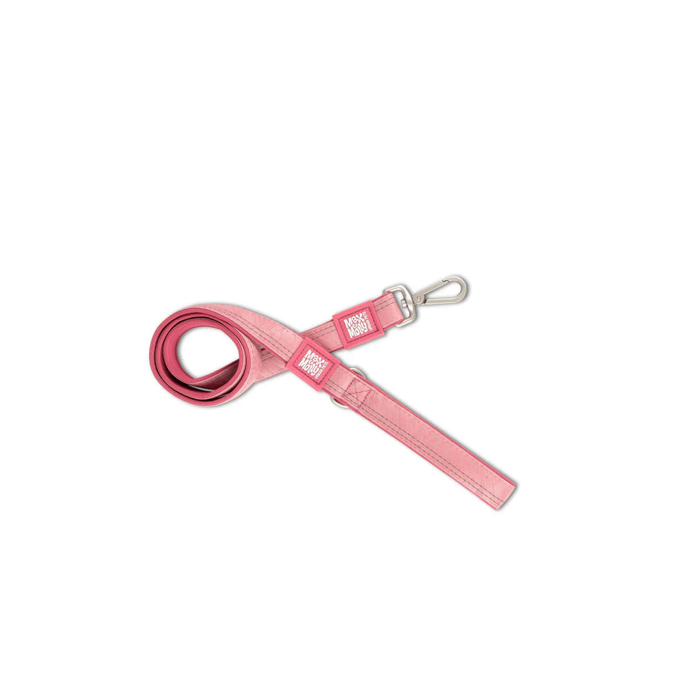 Correa Corta Matrix 2.0 Rose Max & Molly para perros
