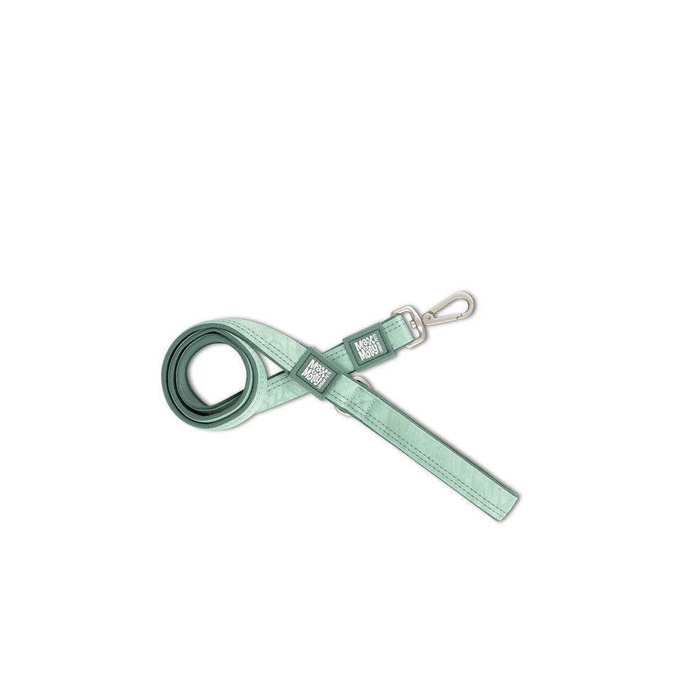 Correa Corta Matrix 2.0 Jade Max & Molly para perros