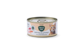 Natura Diet Cat Paté Kitten Salmon & Chicken 85g — Bichomania
