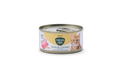 Natura Diet Cat Paté Adult Tuna & Chicken 85g — Bichomania