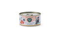 Natura Diet Cat Paté Adult Sterilized Ibérico & Pumpkin 85g — Bichomania