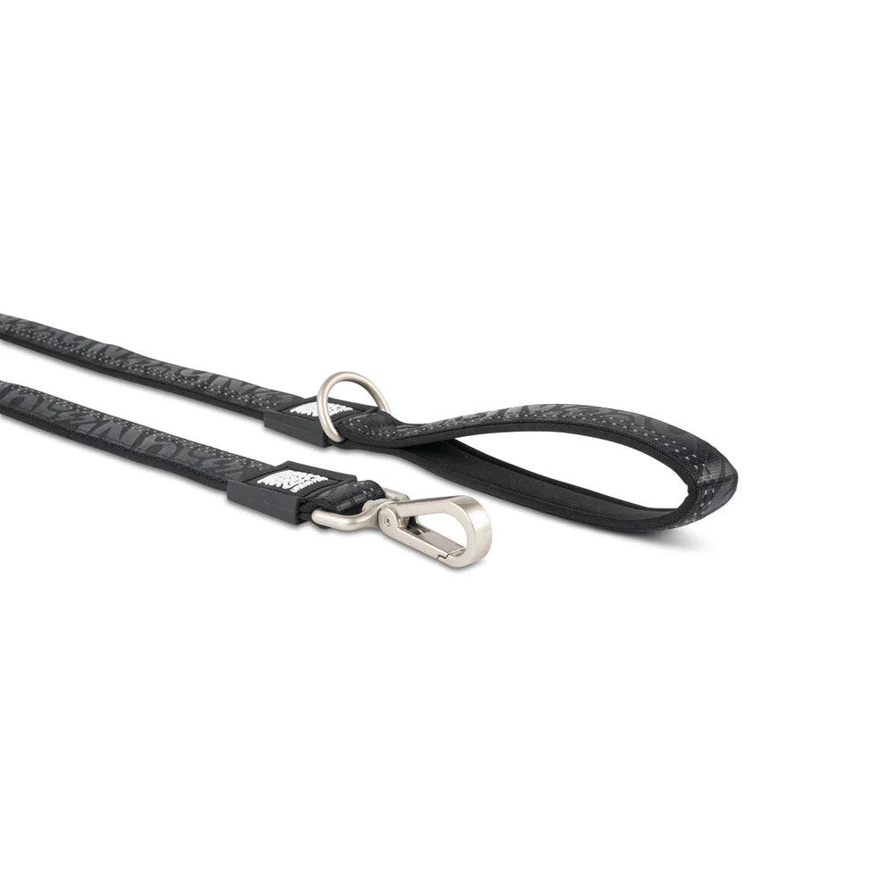 Correa Corta Matrix 2.0 Black Max & Molly para perros
