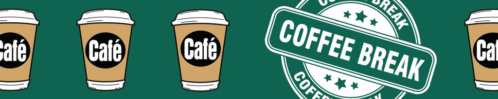 Gotcha Collar Smart ID Coffee Break Max & Molly para gatos