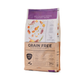 Natura Diet Grain Free Duck & Sweet Potato — Bichomania
