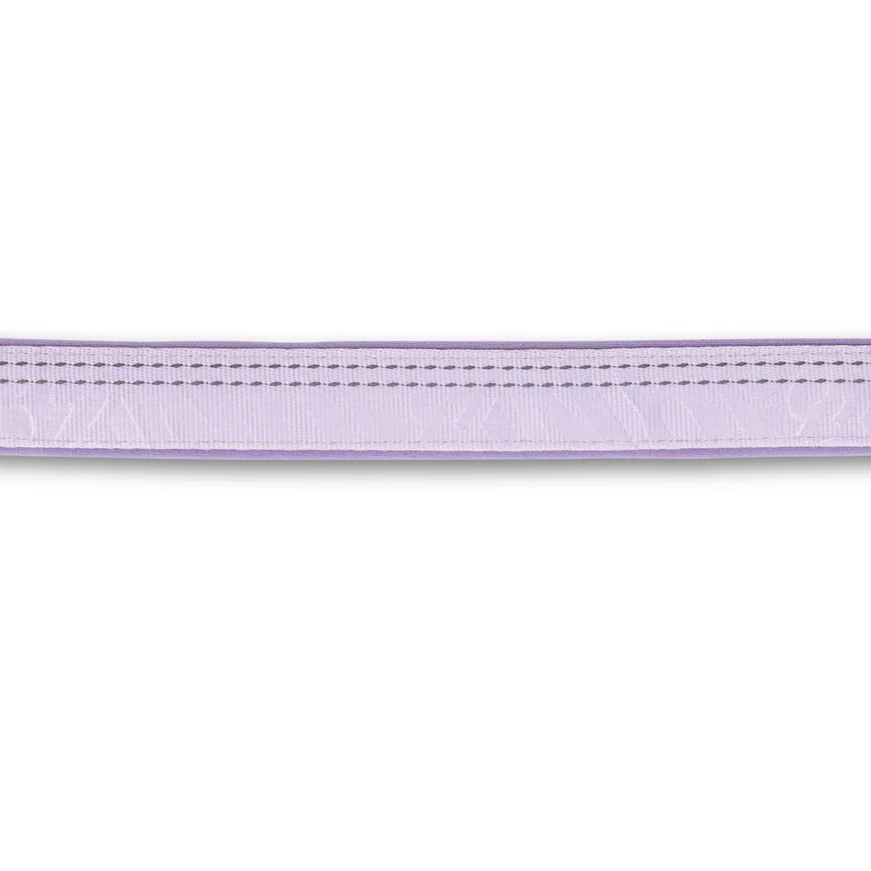 Correa Corta Matrix 2.0 Lavender Max & Molly para perros