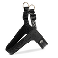 Gotcha Q-Fit Arnés Matrix 2.0 Black Max & Molly para perros