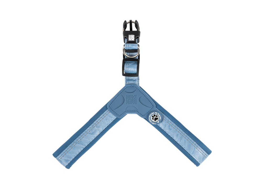 Arnés Q-Fit Matrix 2.0 Ocean Max & Molly para perros