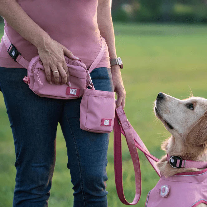 Bolsa de entrenamiento Matrix 2.0 Rose Max & Molly