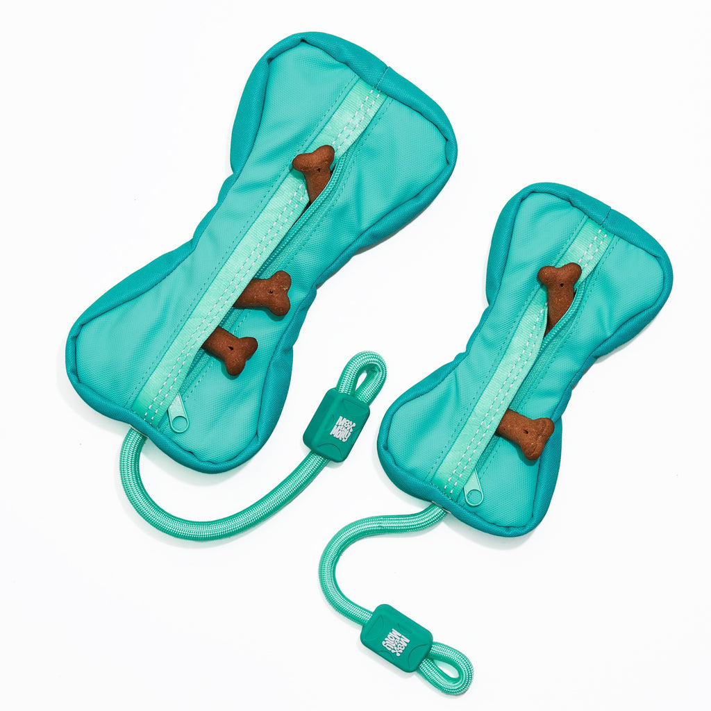 Food Dummy - Matrix 2.0 Turquoise