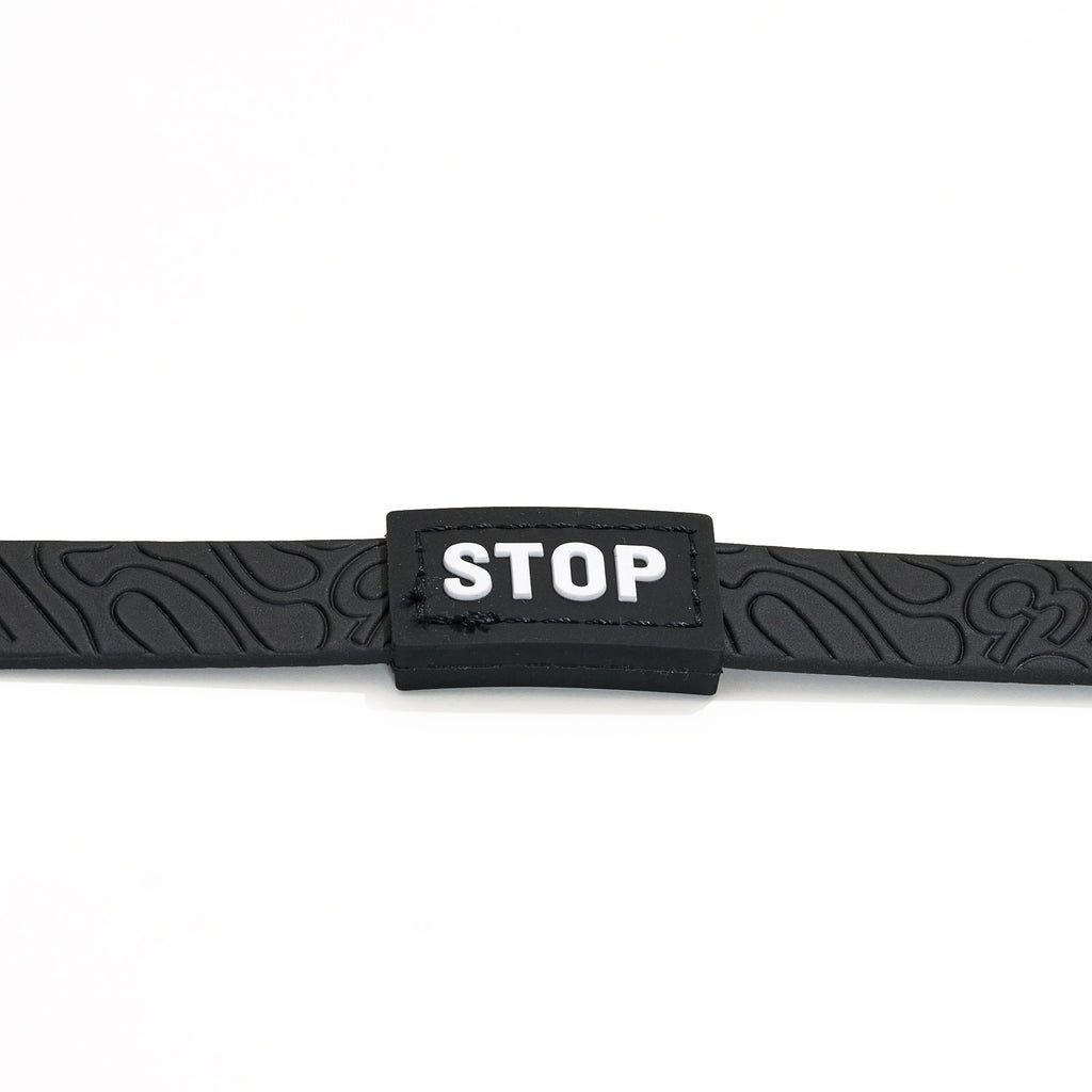Tracking Leash - Matrix 2.0 Black
