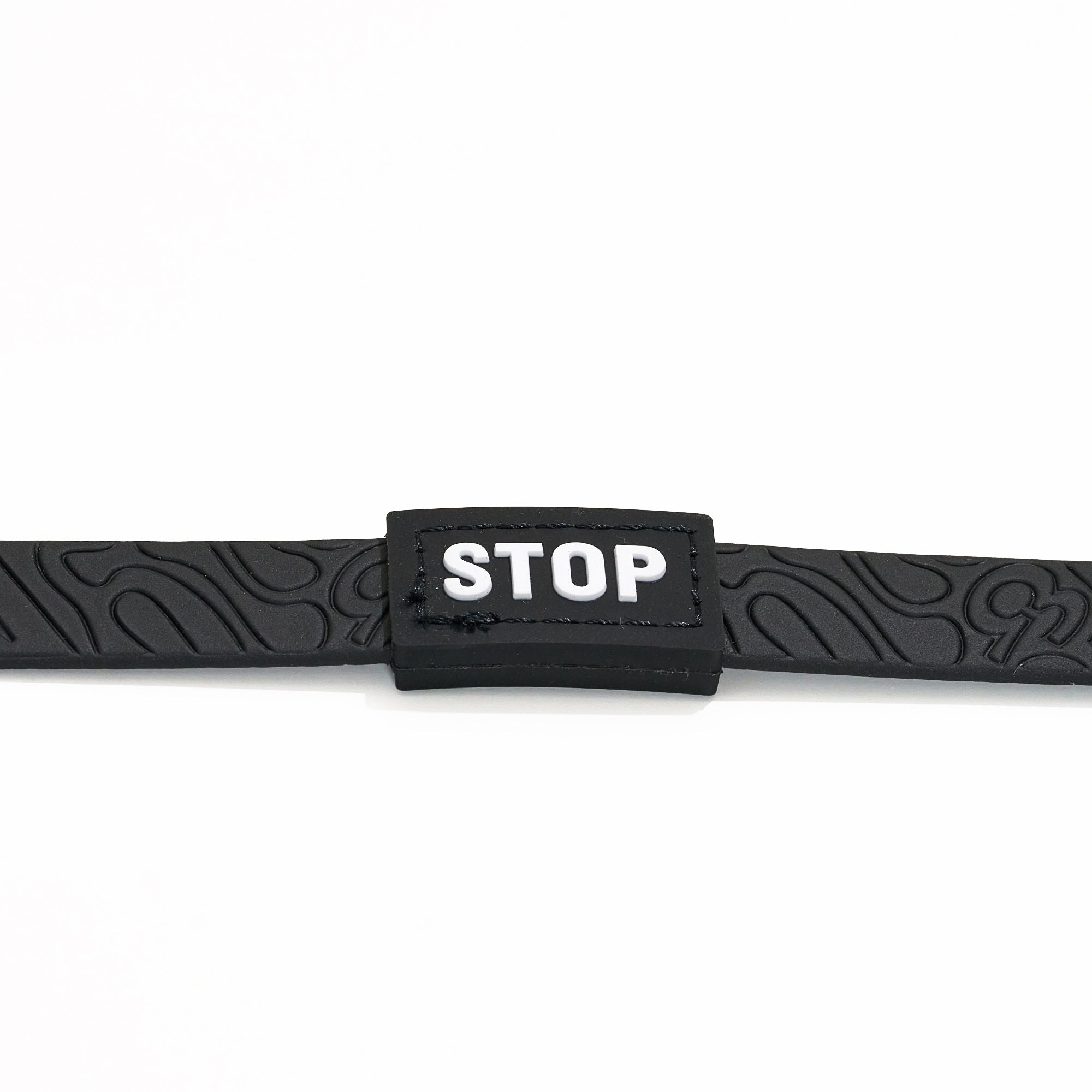 Tracking Leash - Matrix 2.0 Black