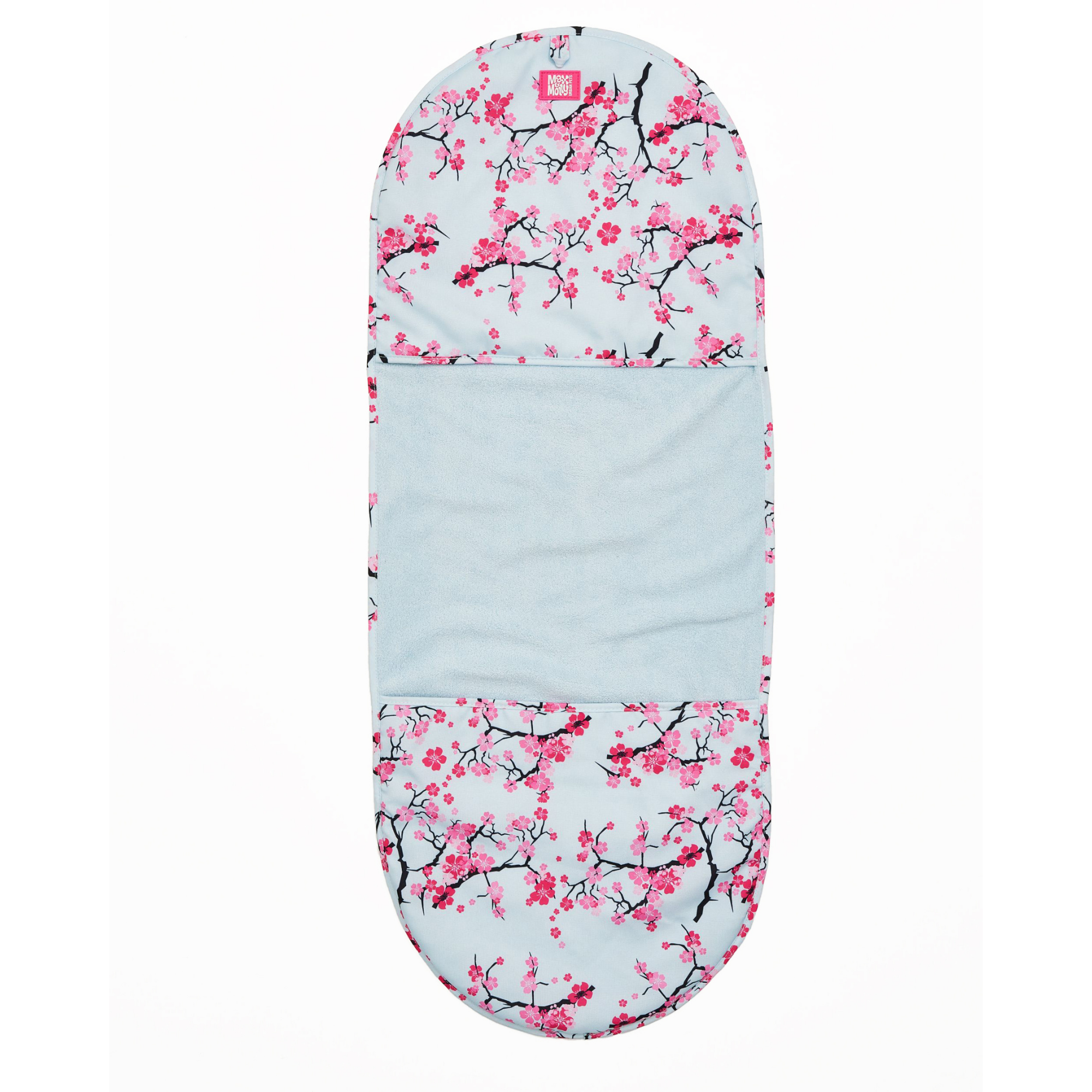 Dog Towel - Cherry Bloom