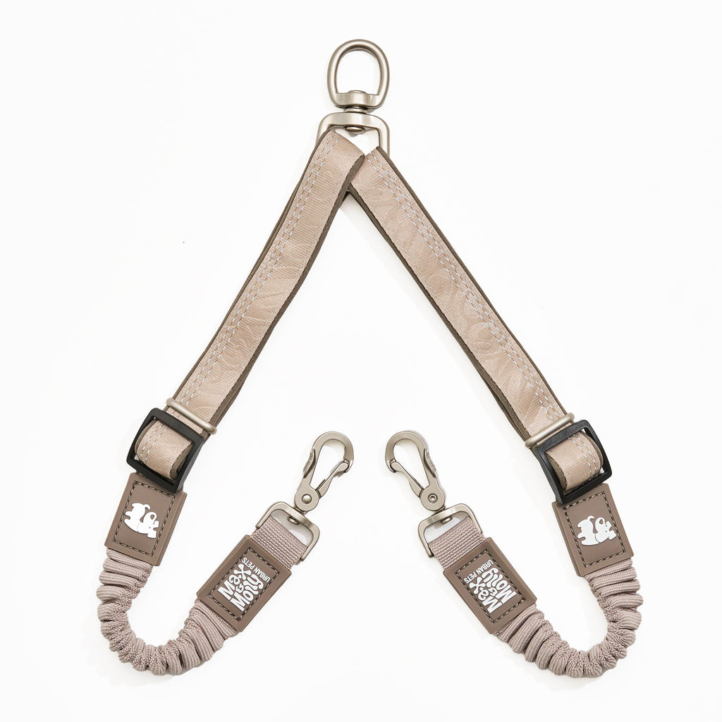 Double Leash - Matrix 2.0 Sand