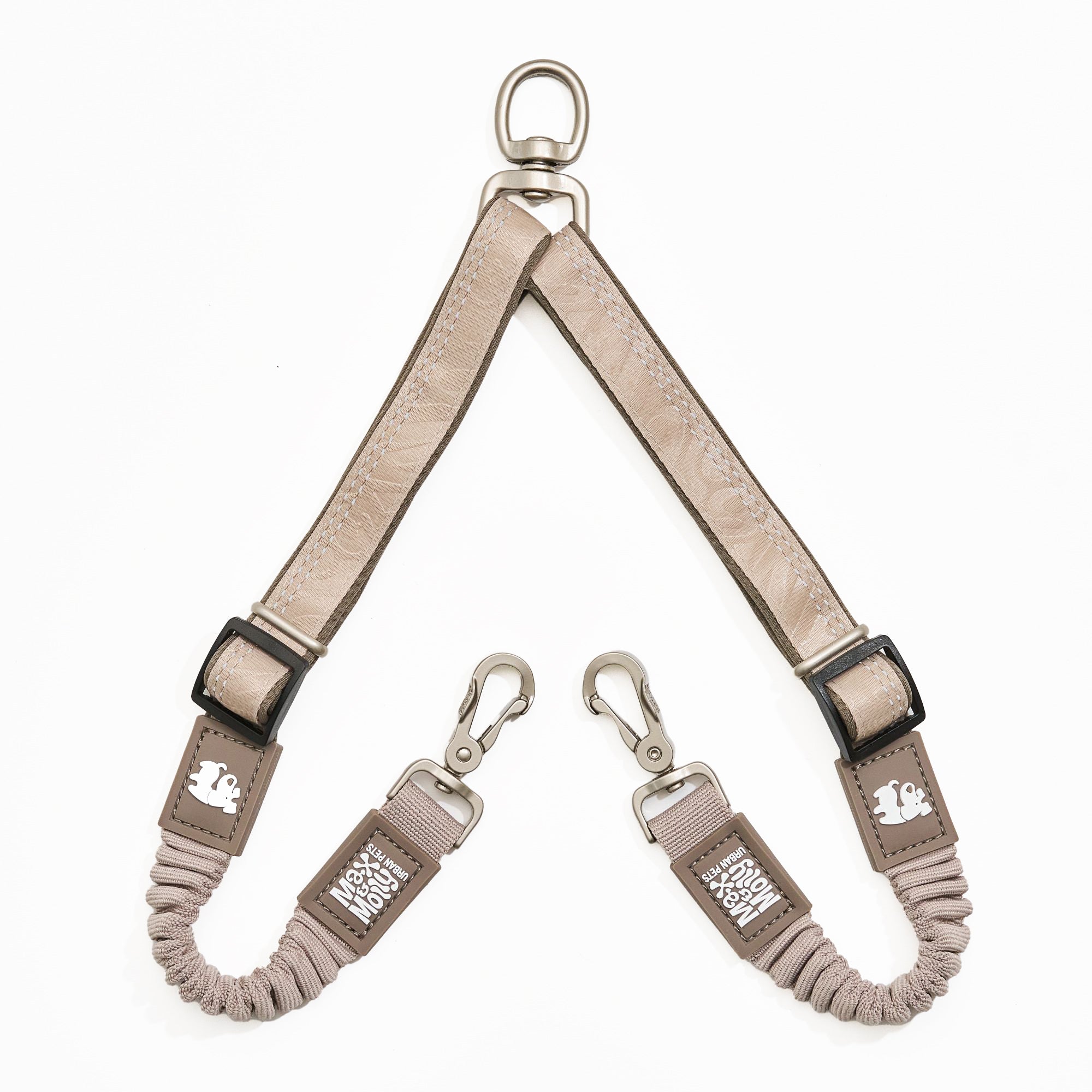 Double Leash - Matrix 2.0 Sand