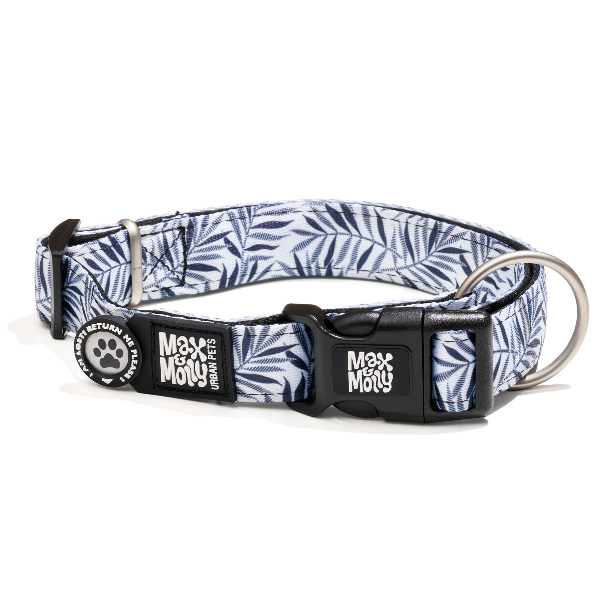 Smart ID Collar - Garden