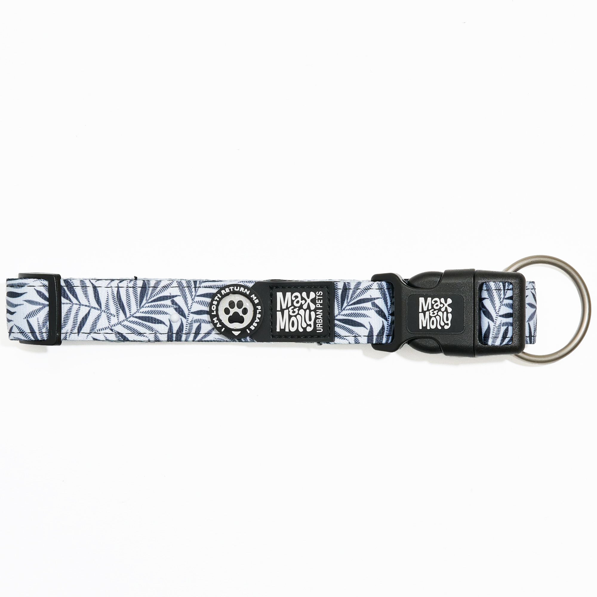 Smart ID Collar - Garden