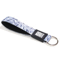 Key Ring - Garden