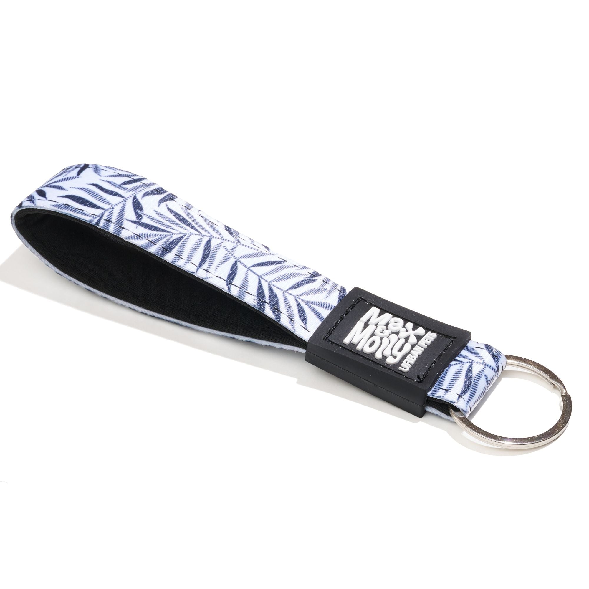 Key Ring - Garden