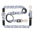 Multi-Function Leash - Garden
