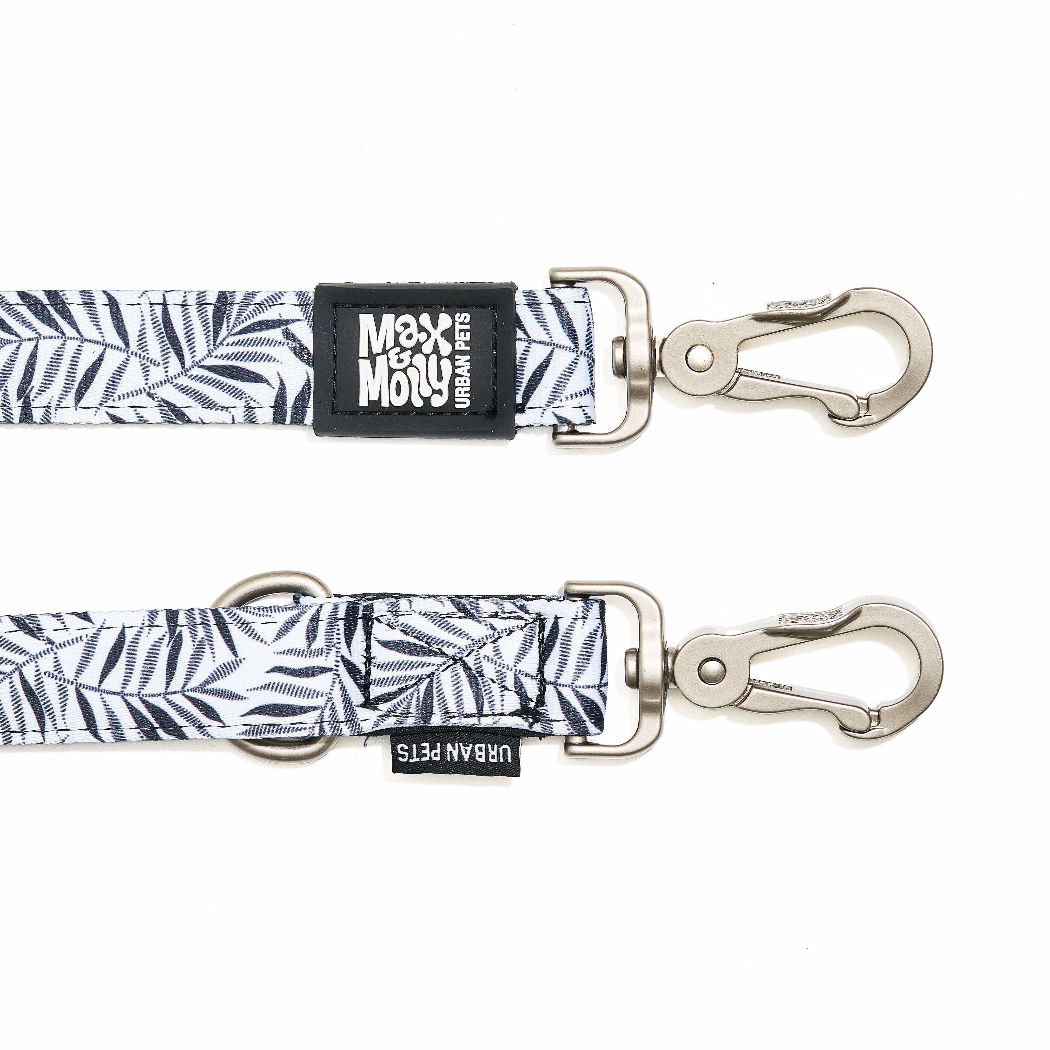Multi-Function Leash - Garden
