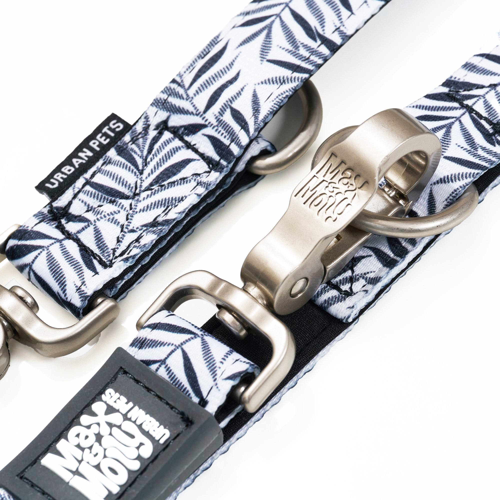 Multi-Function Leash - Garden