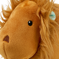 Huggles Toy - Lion George