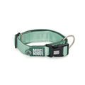 Collar Ancho Smart ID Matrix 2.0 Jade Max & Molly para perros