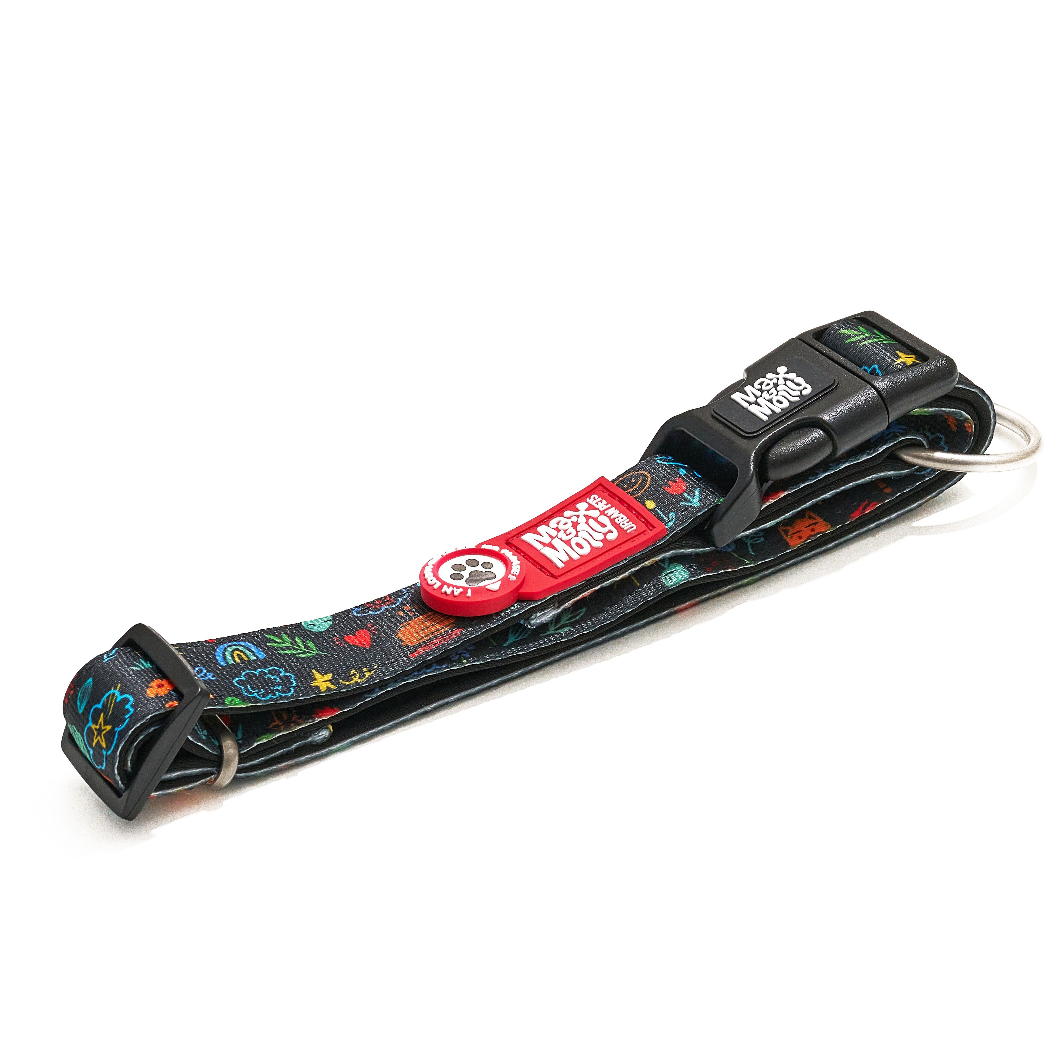 Smart ID Collar - Kindergarten