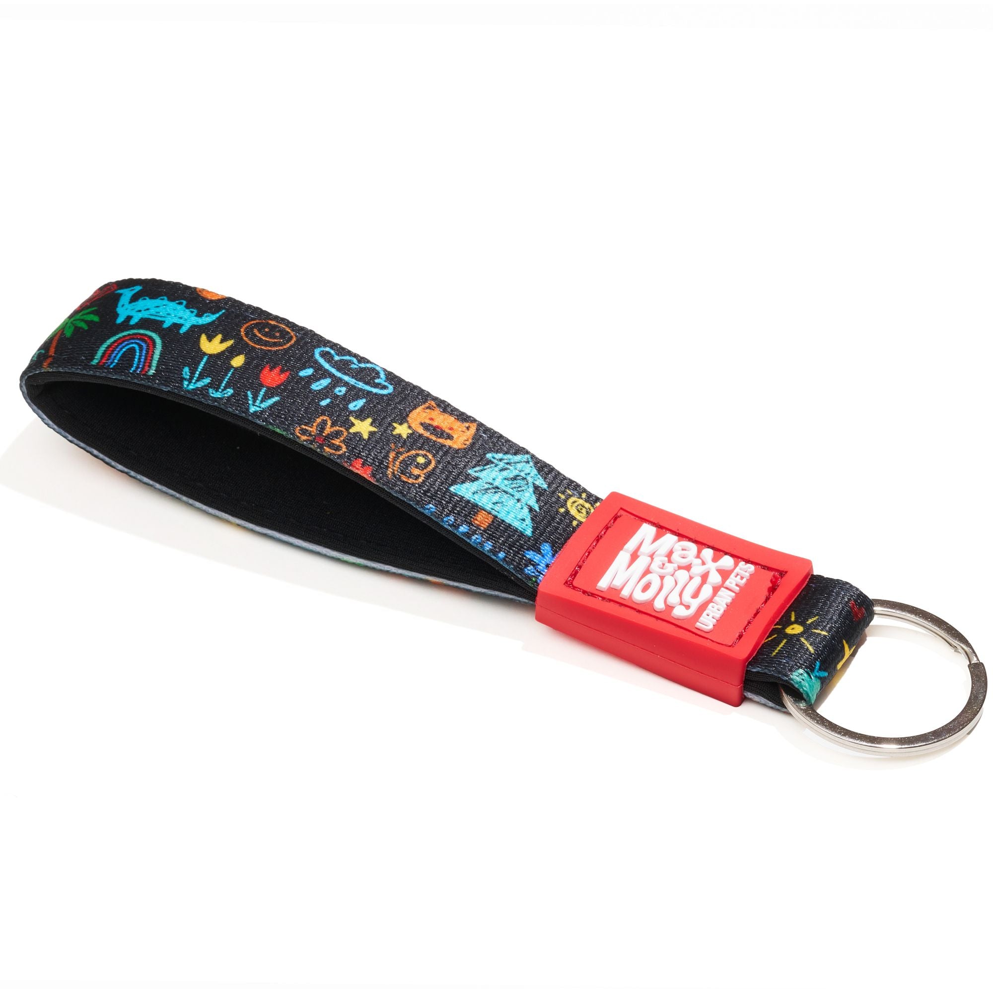 Key Ring - Kindergarten