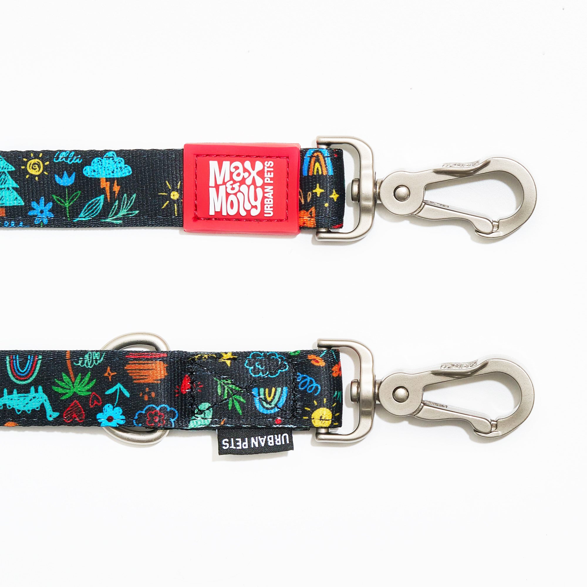 Multi-Function Leash - Kindergarten