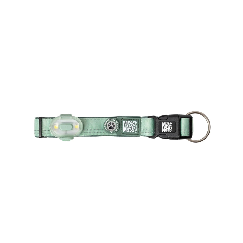 Matrix 2.0 Ultra LED – Safety Light: Jade