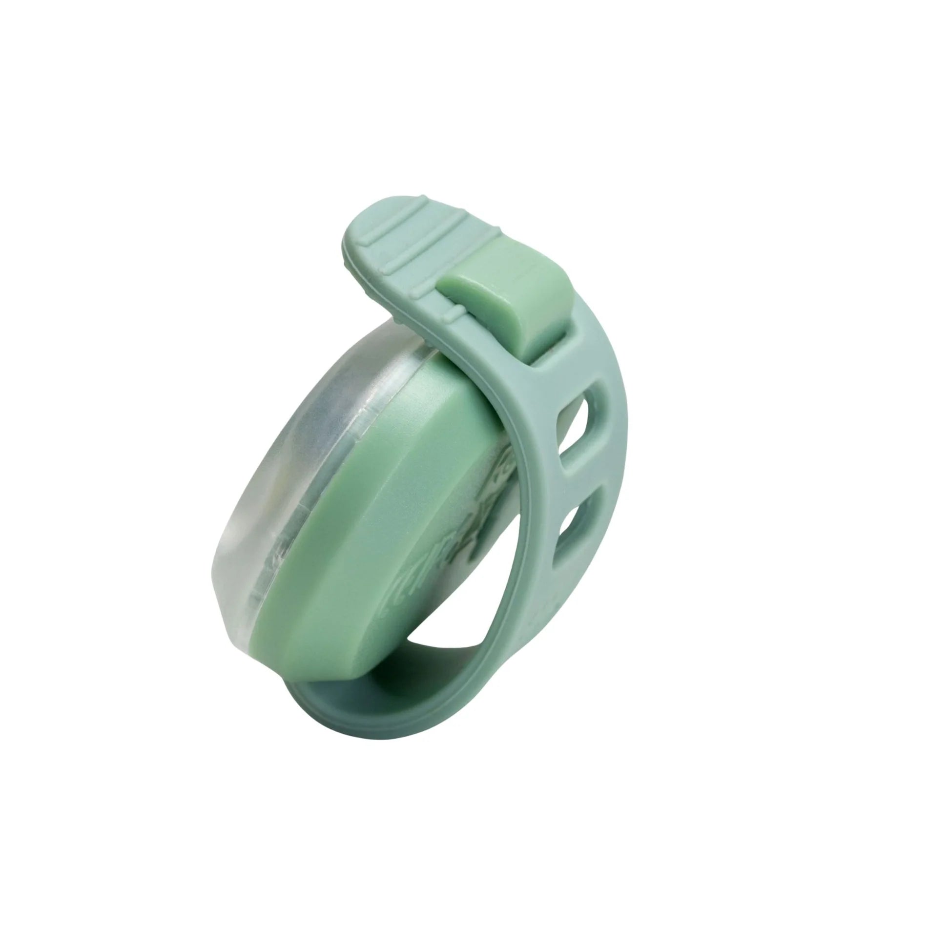 Matrix 2.0 Ultra LED – Safety Light: Jade