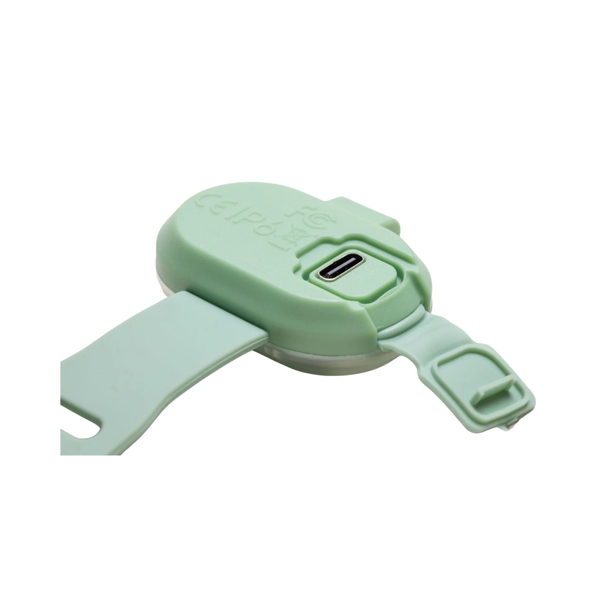 Matrix 2.0 Ultra LED – Safety Light: Jade