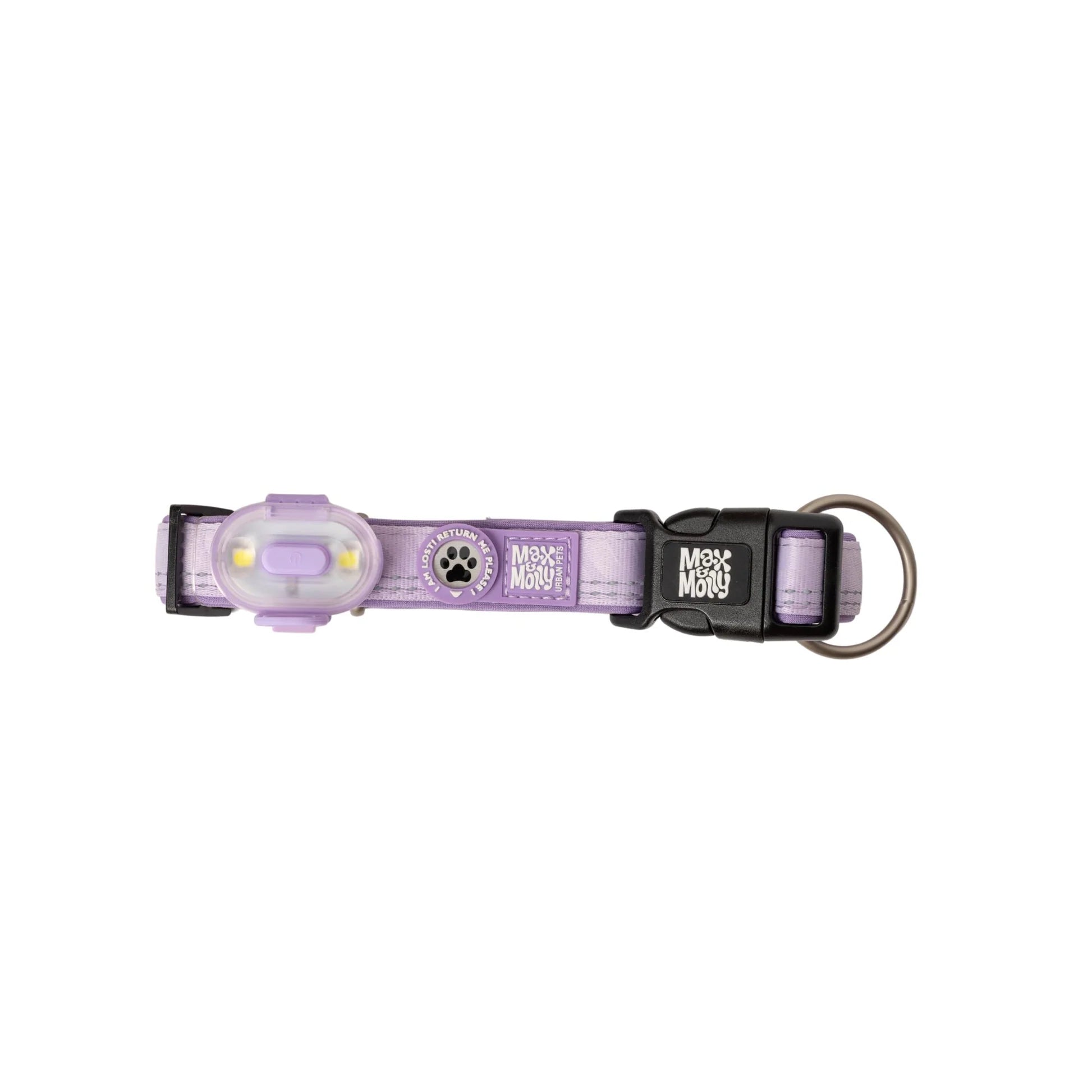 Matrix 2.0 Ultra LED – Safety Light: Lavender