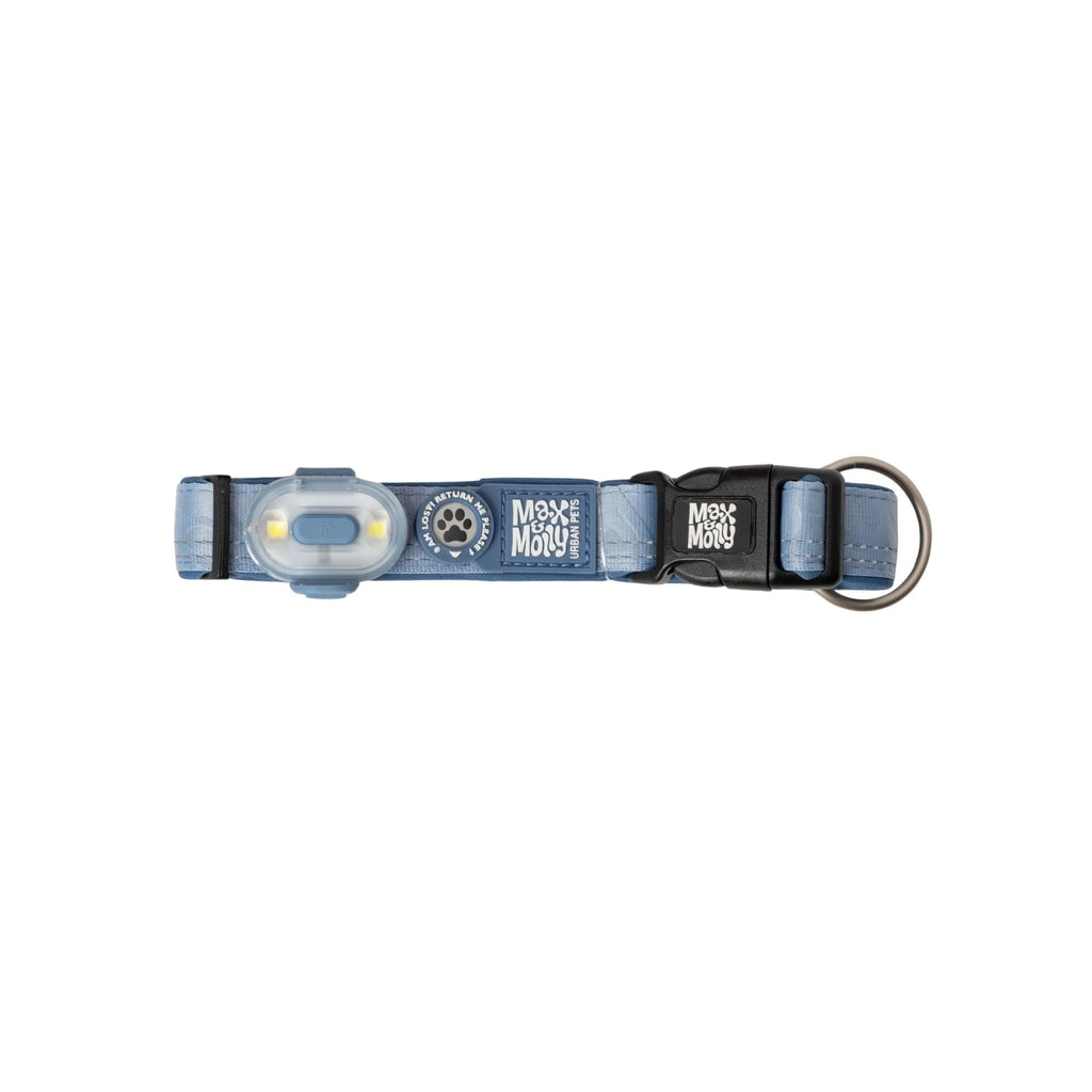Matrix 2.0 Ultra LED – Safety Light: blue ocean