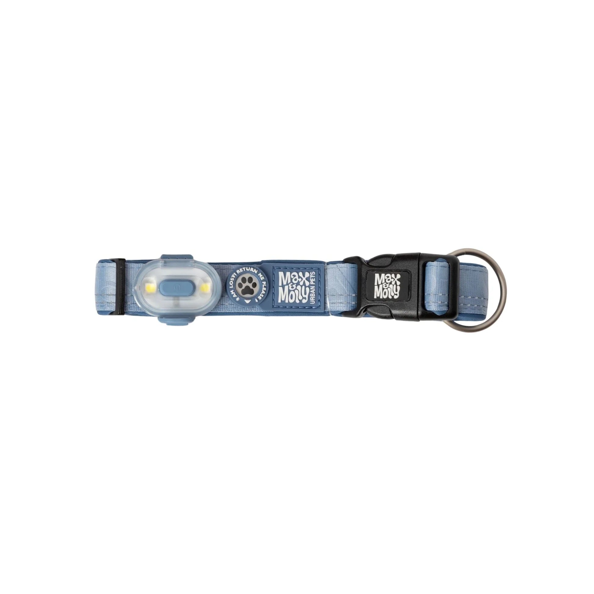 Matrix 2.0 Ultra LED – Safety Light: blue ocean
