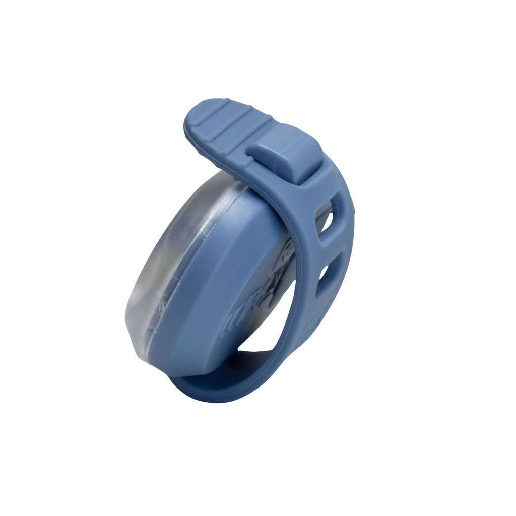Matrix 2.0 Ultra LED – Safety Light: blue ocean