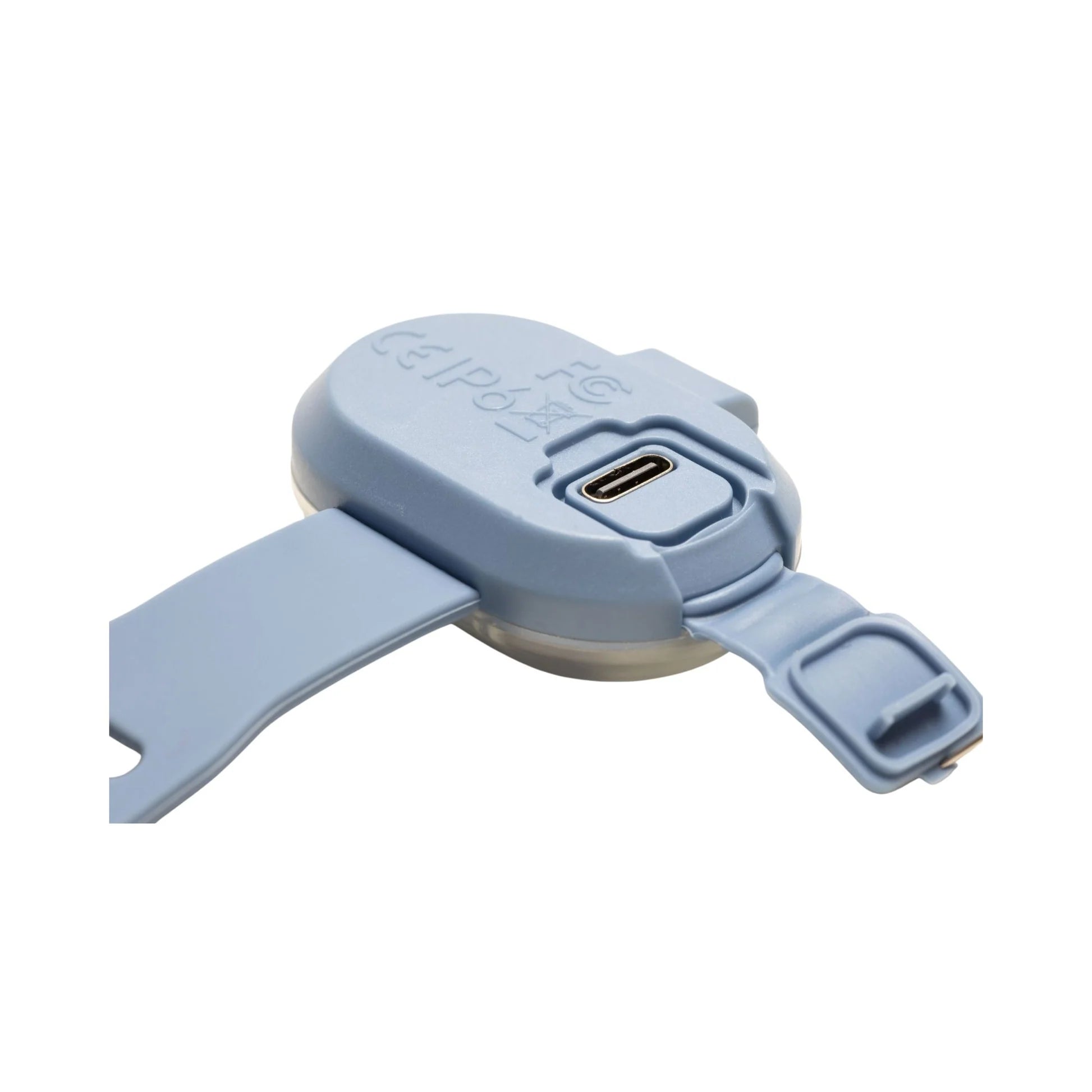 Matrix 2.0 Ultra LED – Safety Light: blue ocean