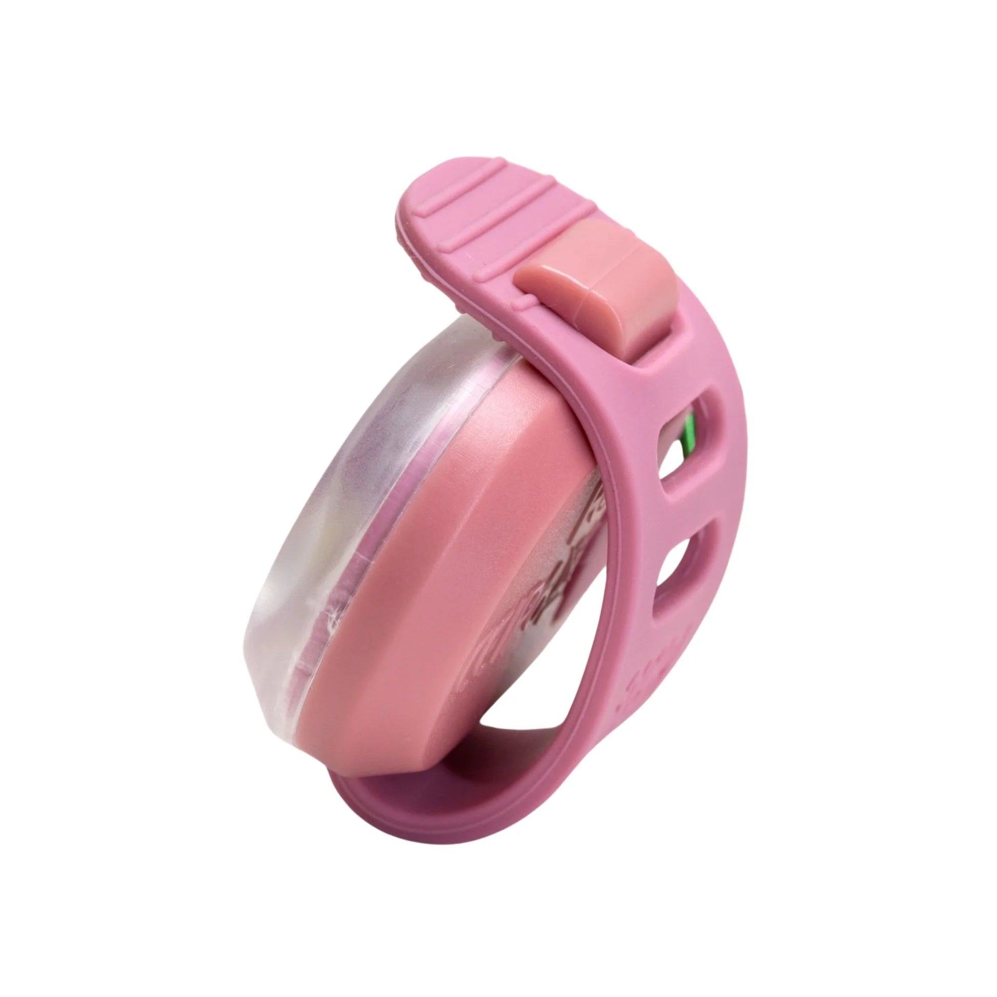 Matrix ultra led para perros - rose