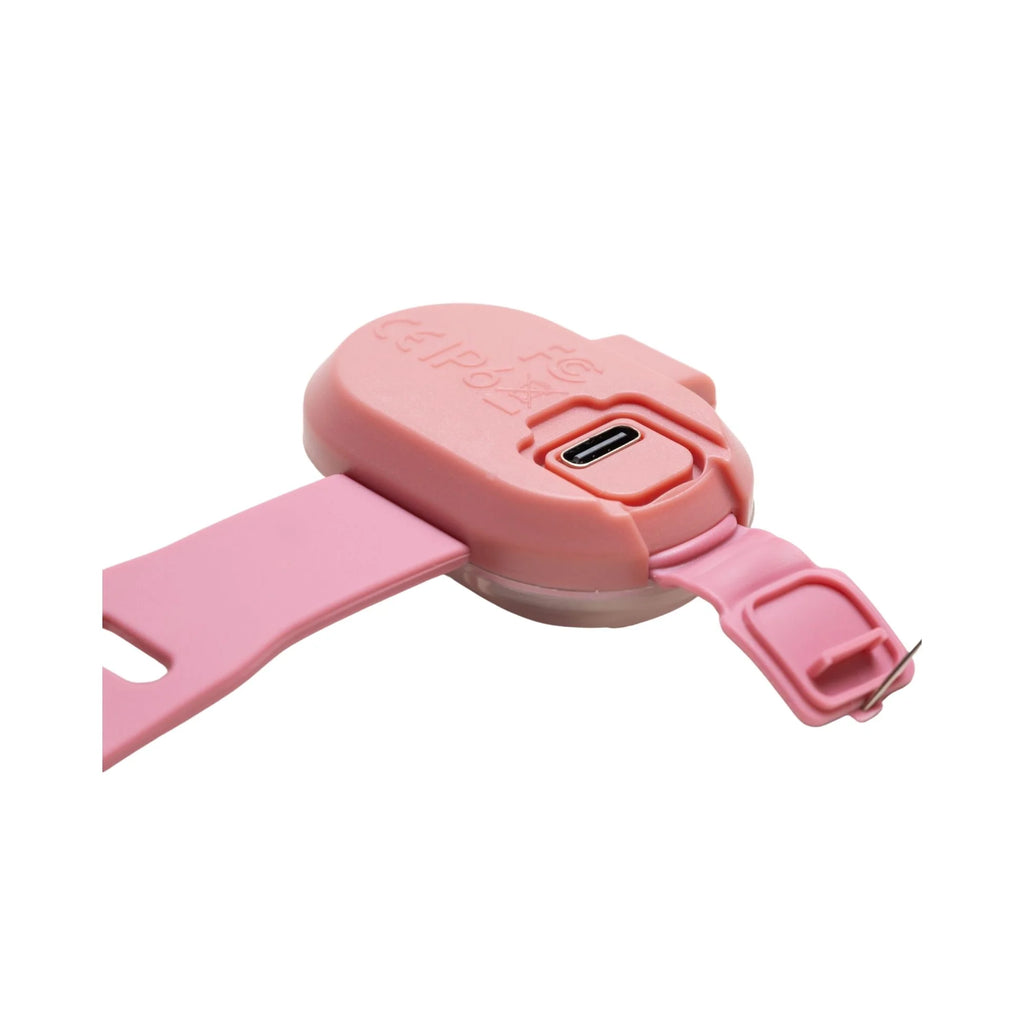 Matrix ultra led para perros - rose