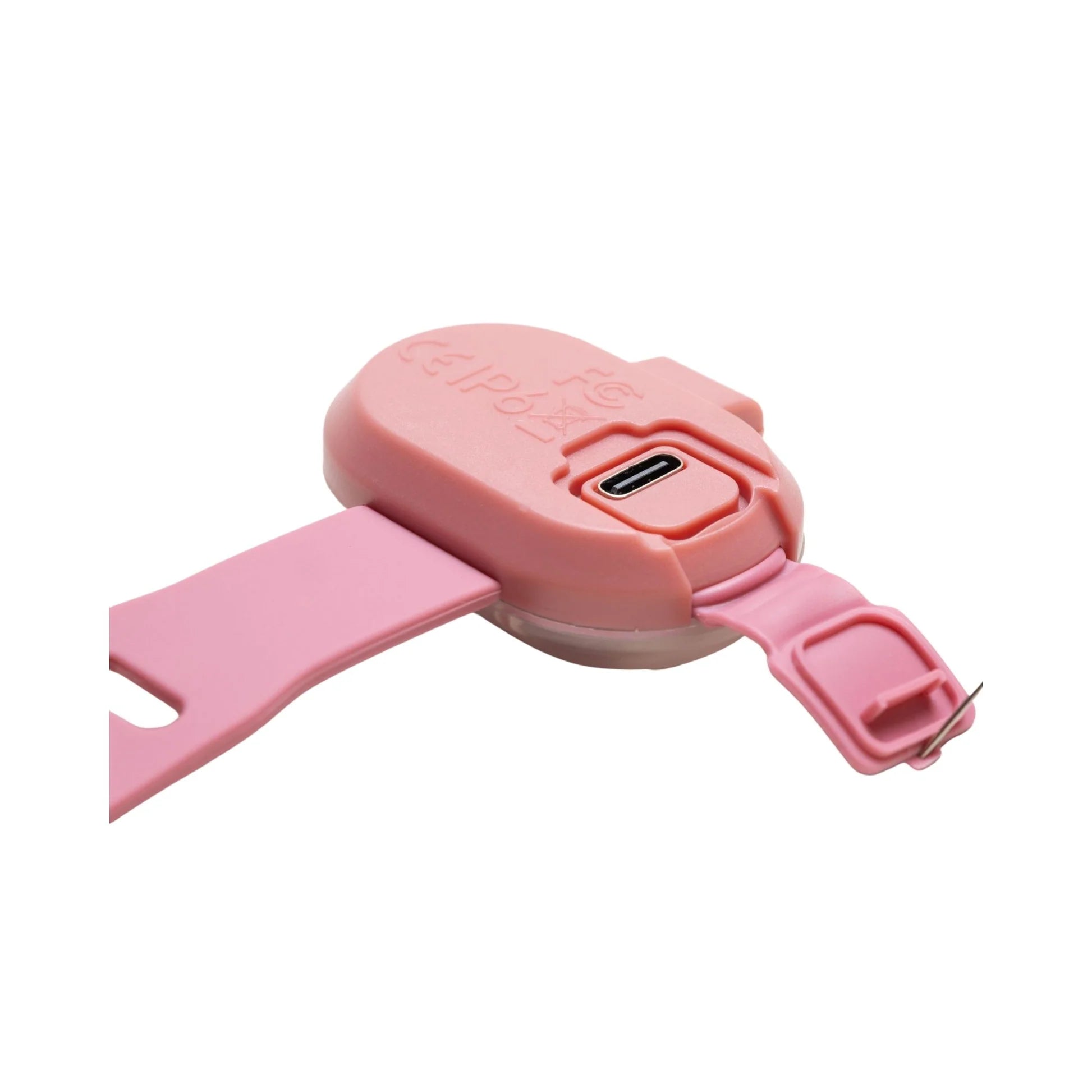 Matrix ultra led para perros - rose