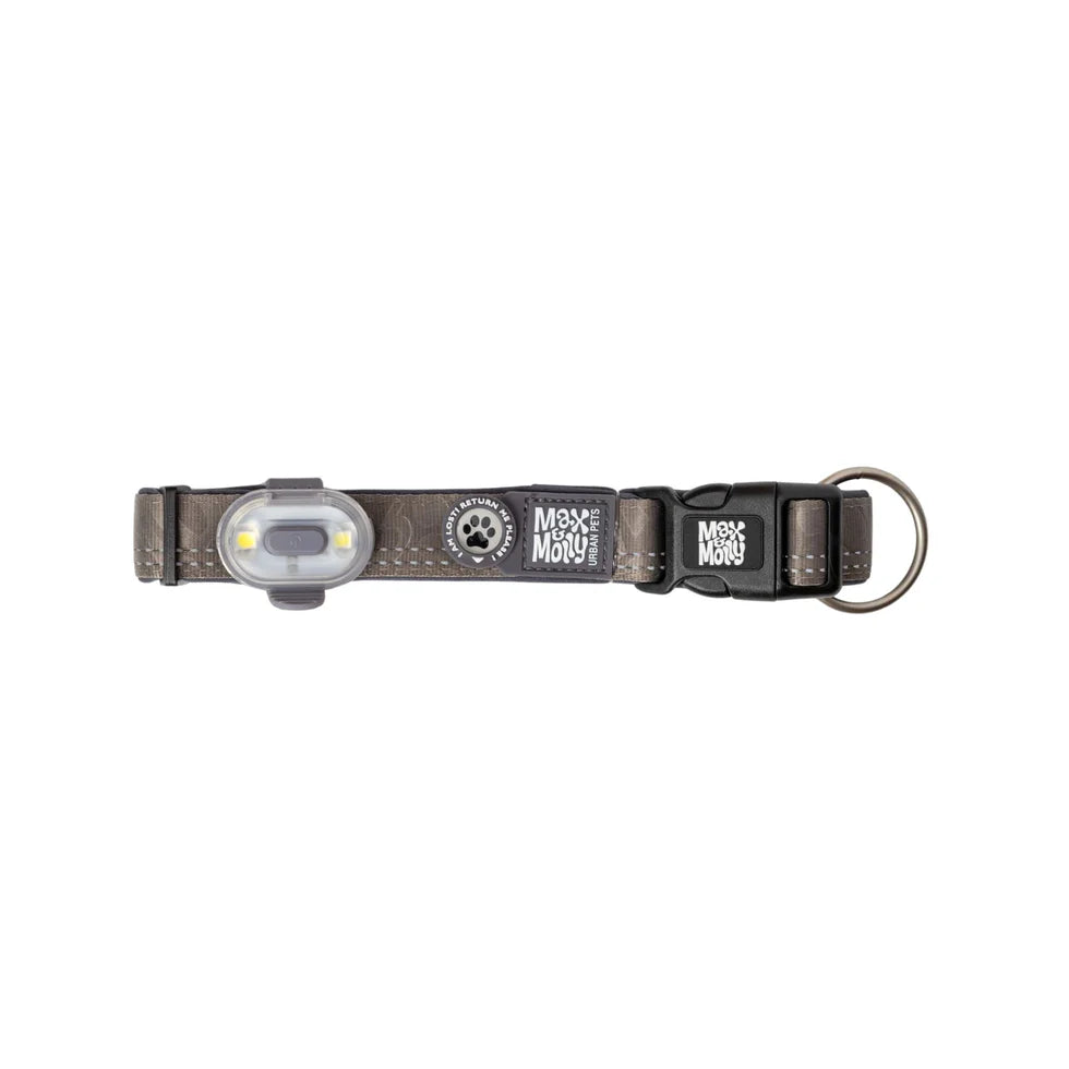 Matrix 2.0 Ultra LED – Safety Light: Stone