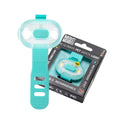 Matrix 2.0 Ultra LED – Safety Light: Turquoise