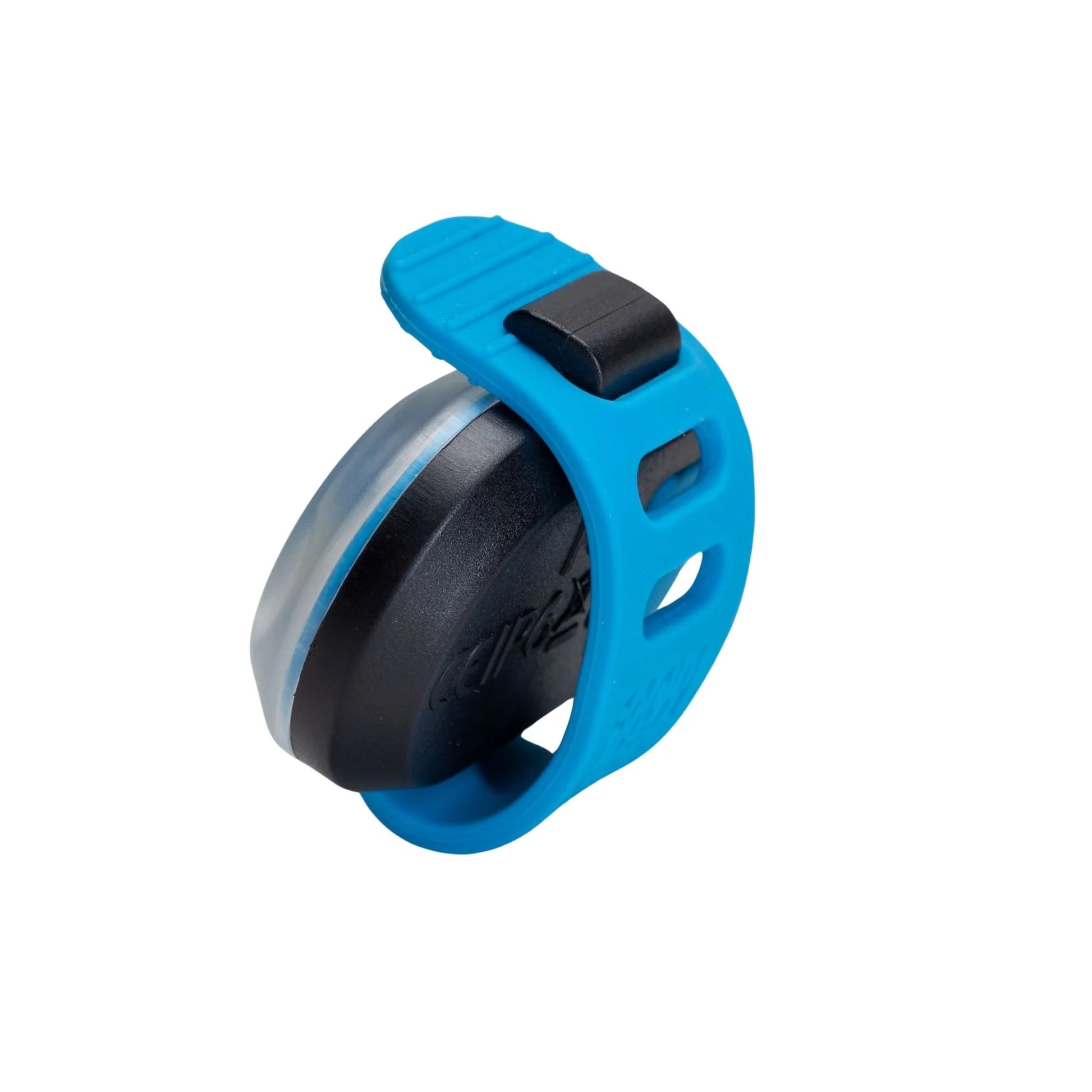 Matrix ultra led para perros - azul cielo
