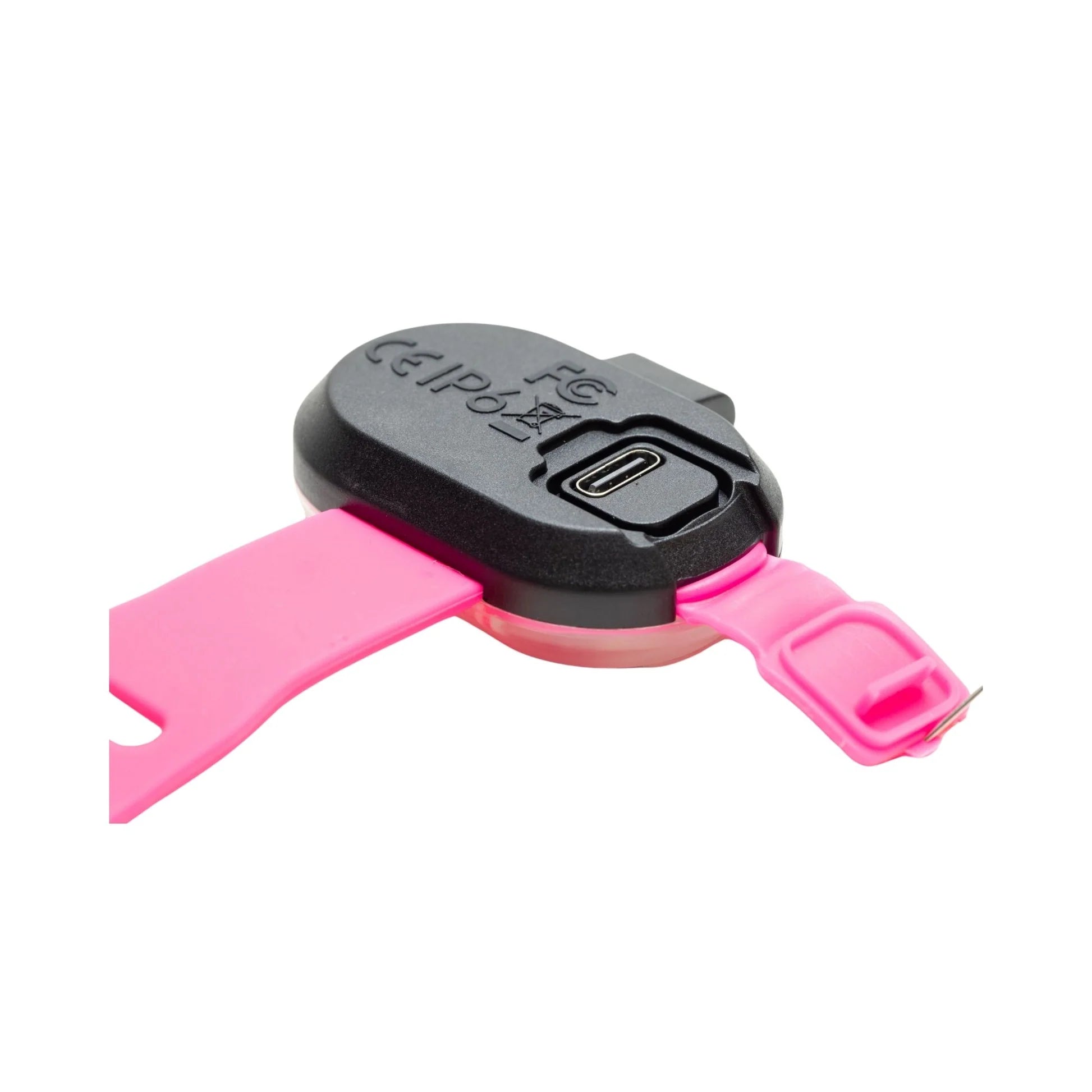 Matrix ultra led para perros - rosa
