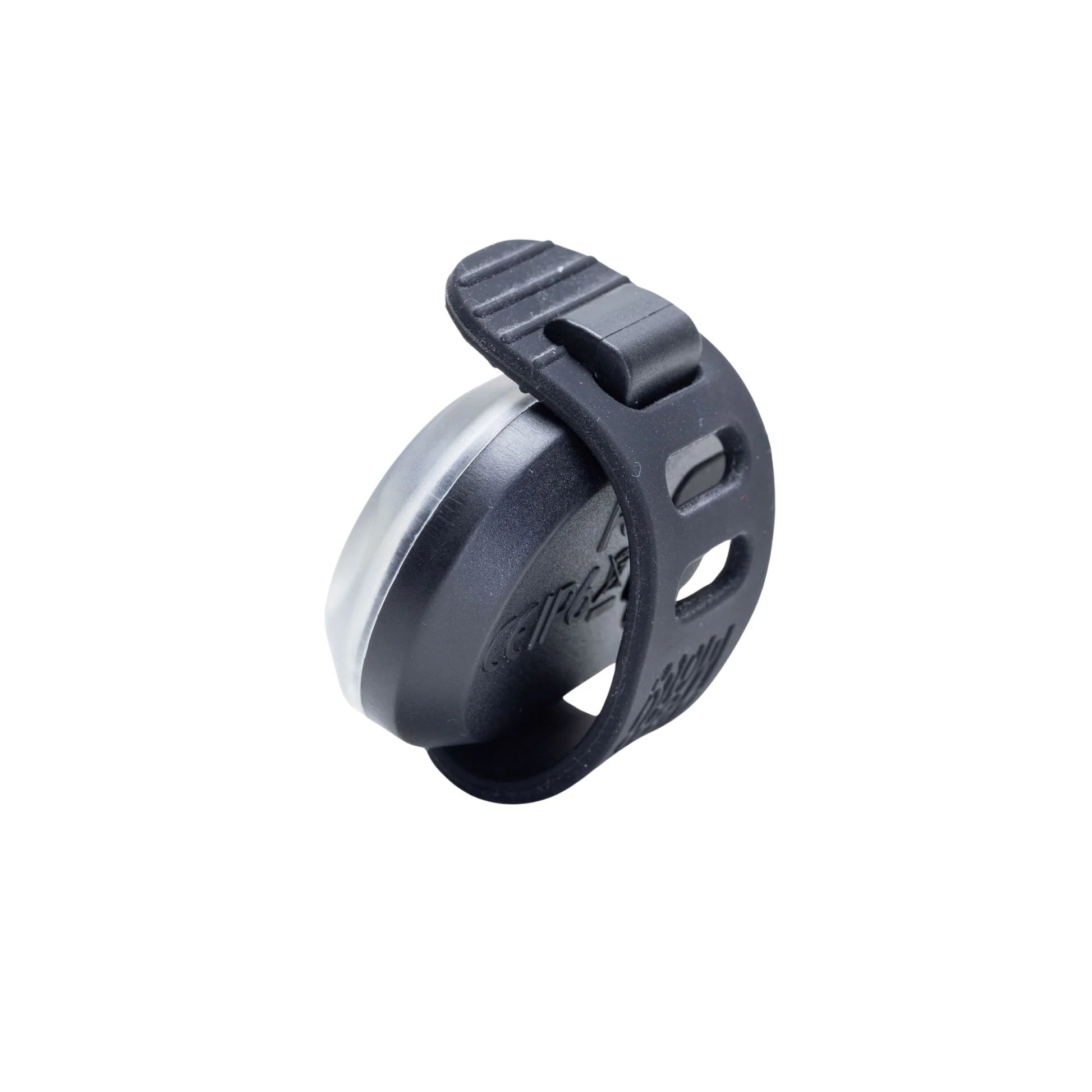 Matrix ultra led para perros - negro
