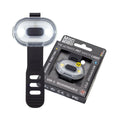 Matrix ultra led para perros - negro