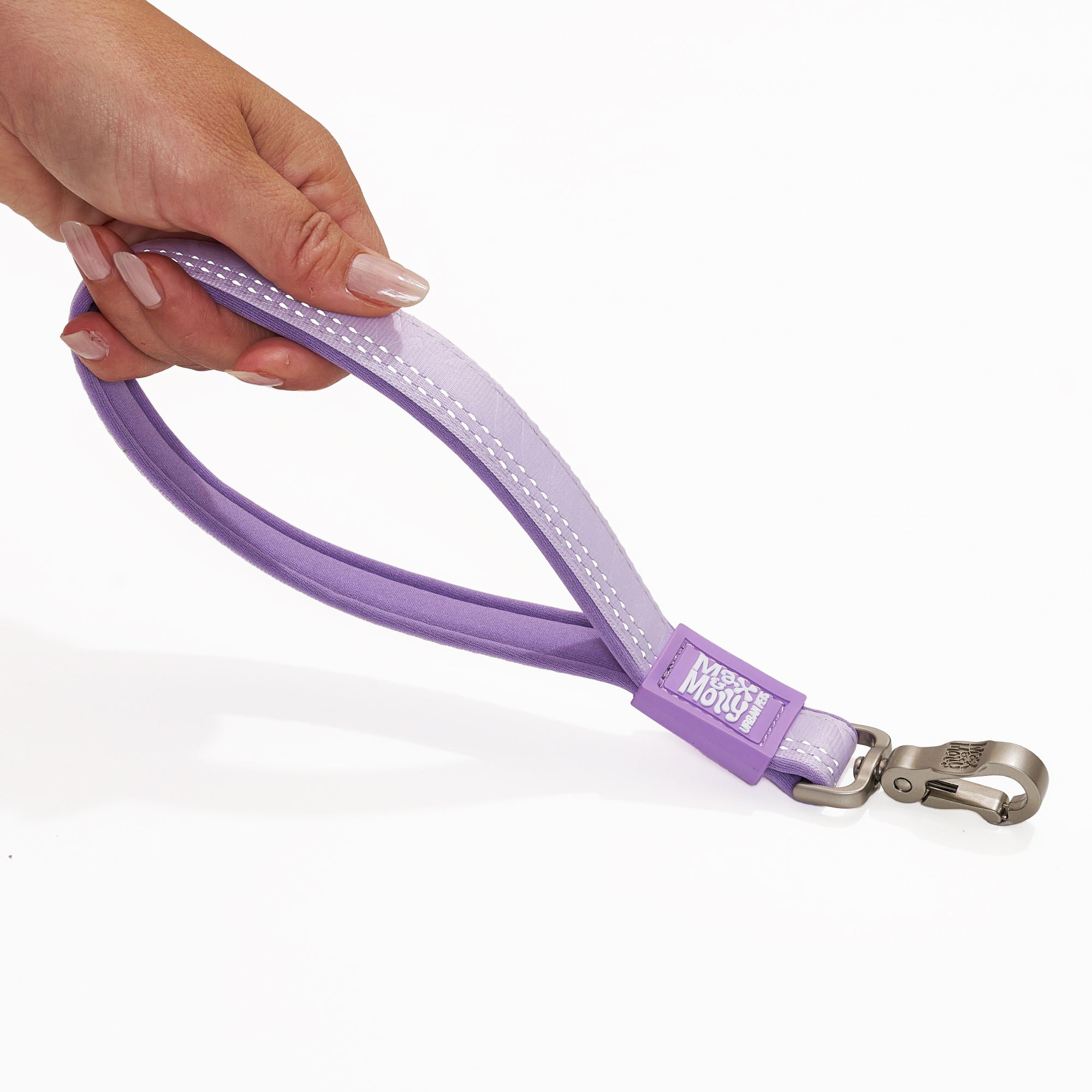 Handle Leash - Matrix 2.0 Lavender